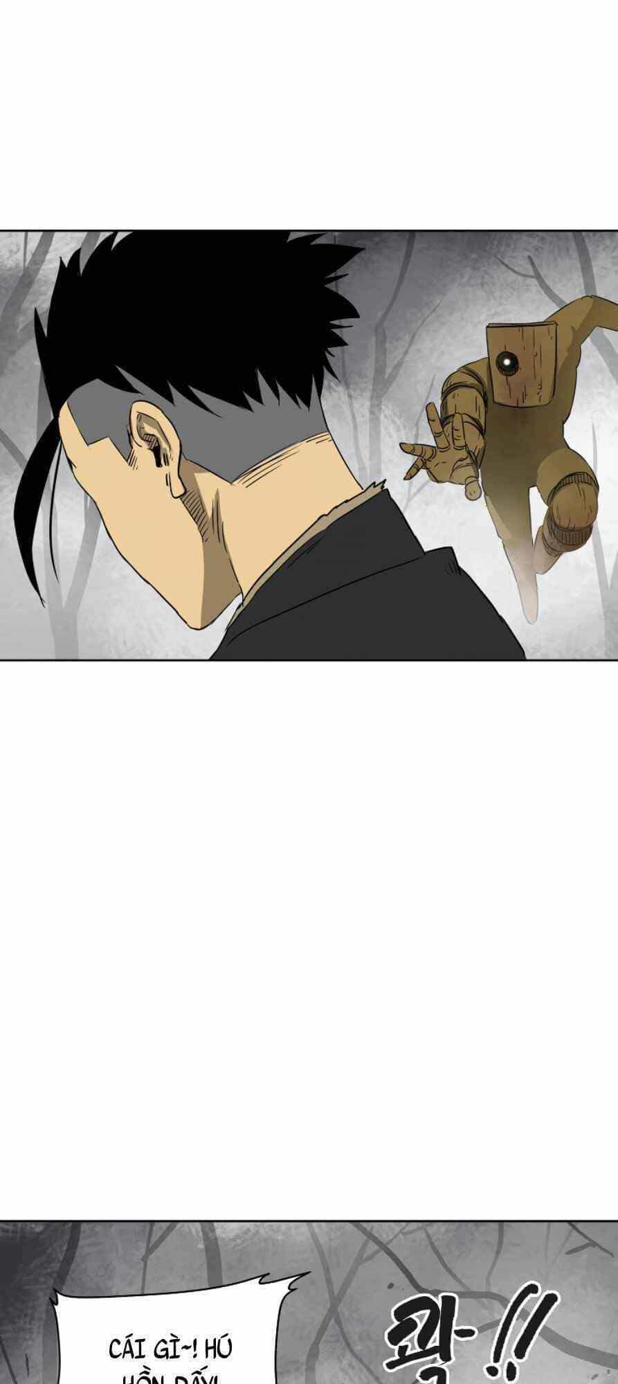 Thăng Cấp Vô Hạn Trong Murim - Chương 51 - ảnh 25