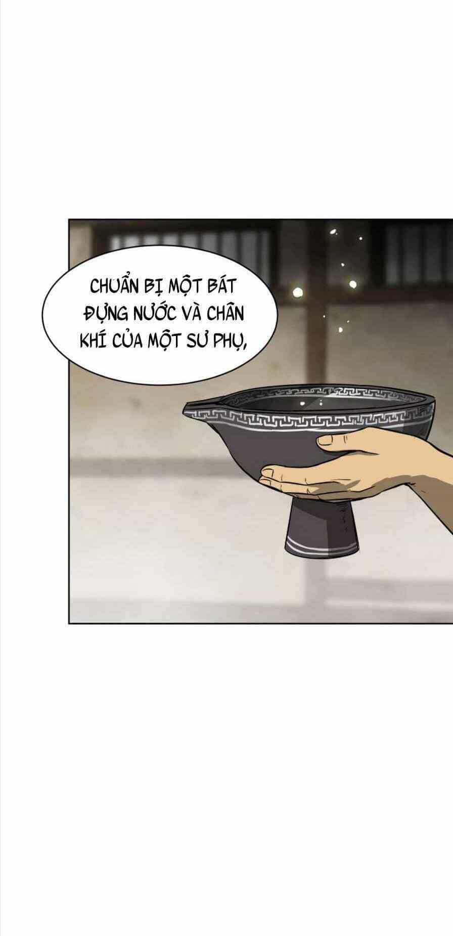 Thăng Cấp Vô Hạn Trong Murim - Chương 52 - ảnh 3
