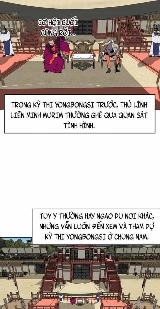 Thăng Cấp Vô Hạn Trong Murim - Chương 56 - ảnh 1