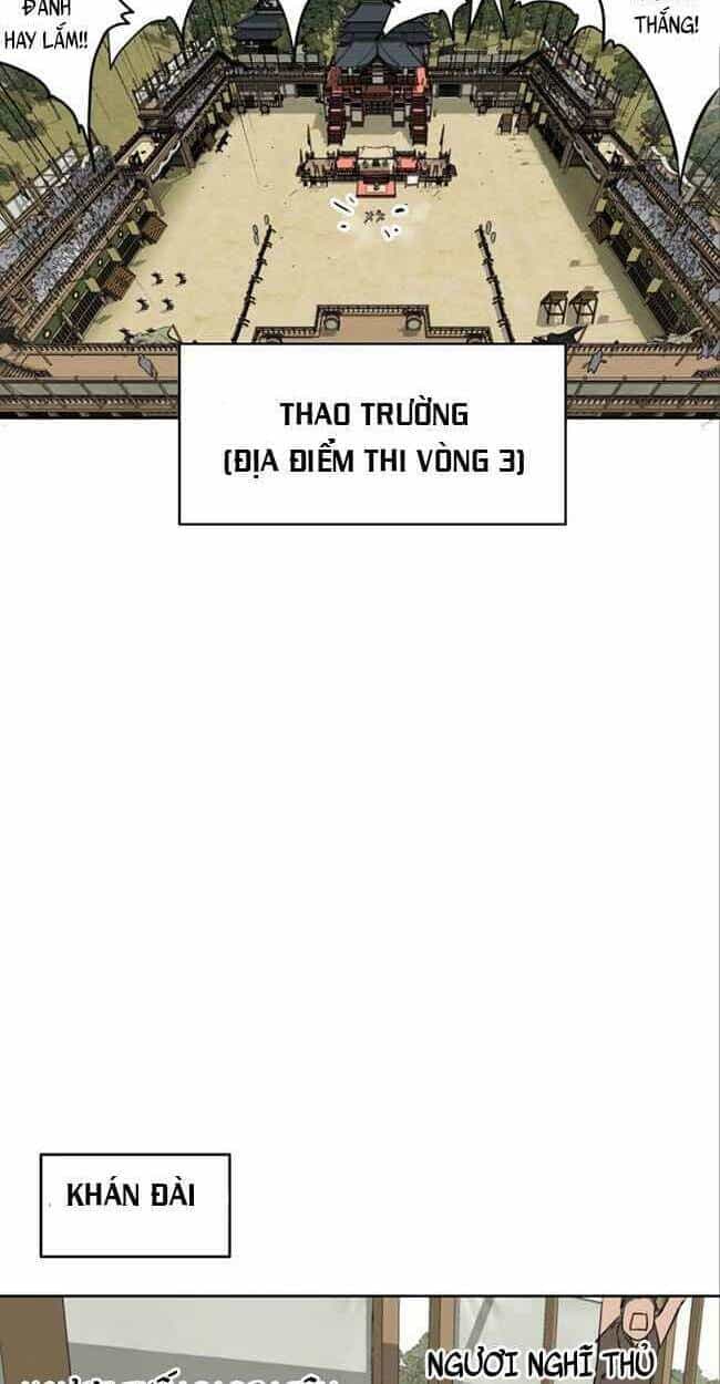 Thăng Cấp Vô Hạn Trong Murim - Chương 56 - ảnh 4