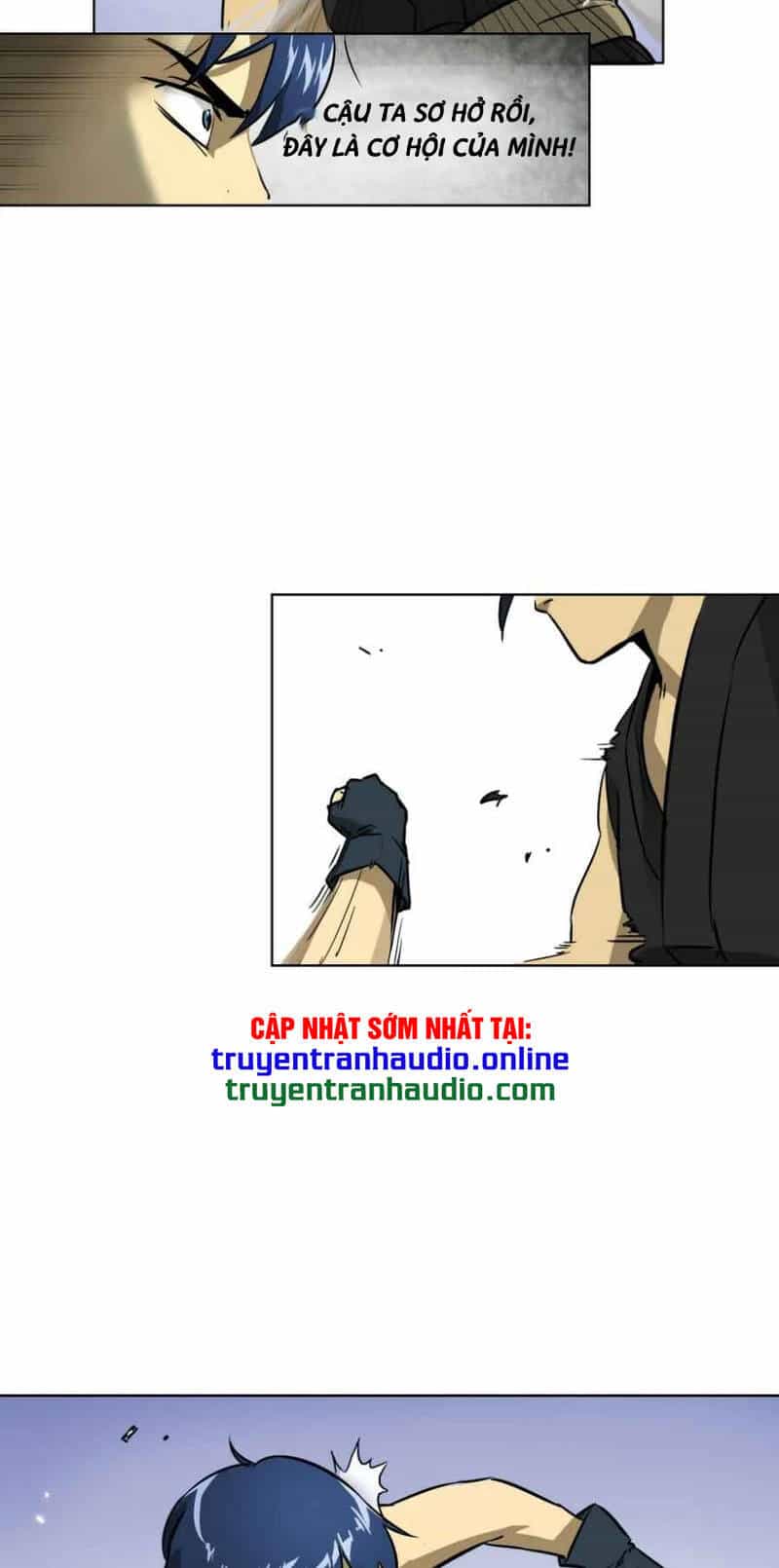 Thăng Cấp Vô Hạn Trong Murim - Chương 5 - ảnh 27