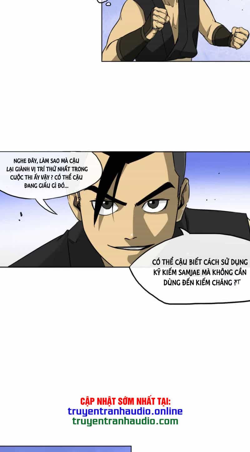 Thăng Cấp Vô Hạn Trong Murim - Chương 5 - ảnh 35