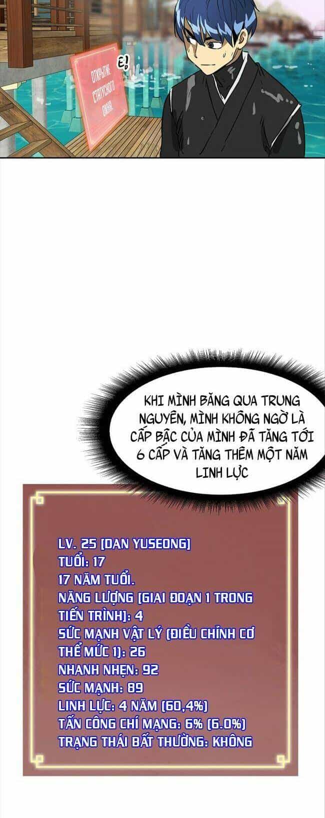 Thăng Cấp Vô Hạn Trong Murim - Chương 63 - ảnh 36
