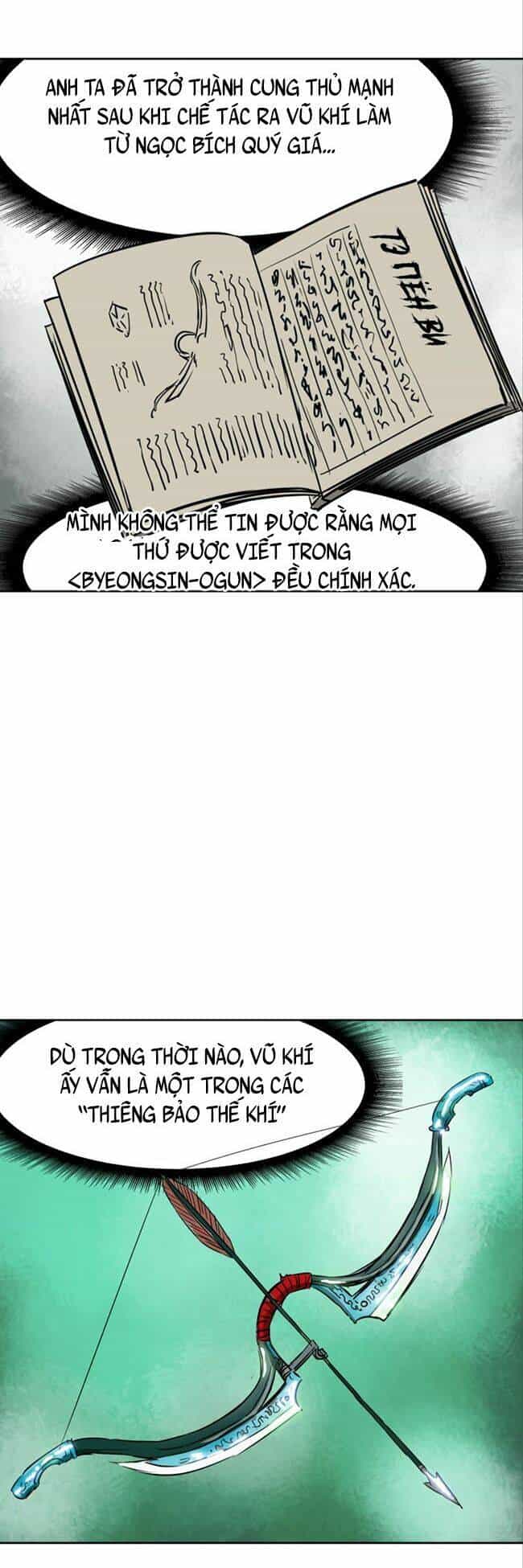 Thăng Cấp Vô Hạn Trong Murim - Chương 63 - ảnh 63