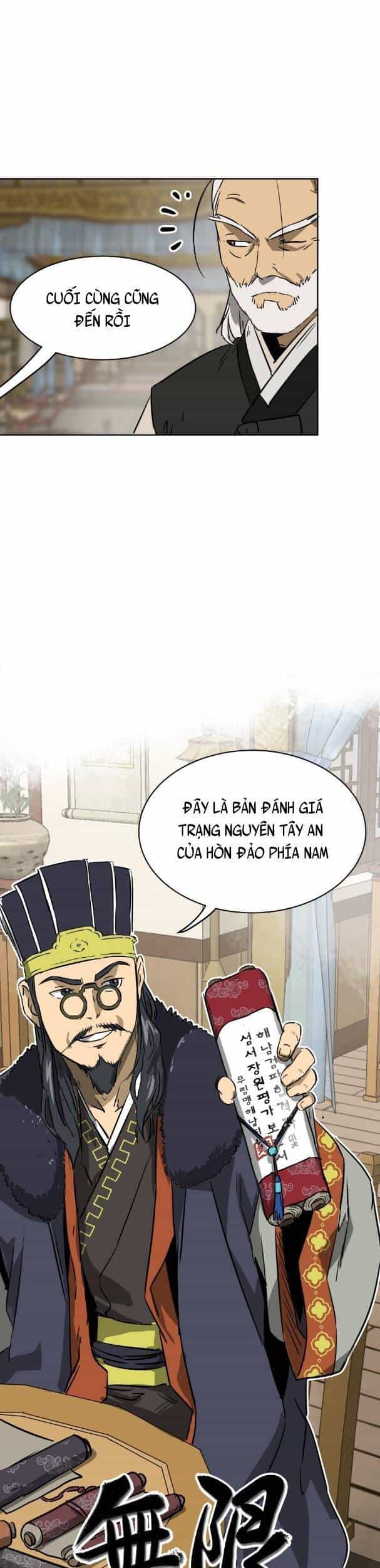 Thăng Cấp Vô Hạn Trong Murim - Chương 64 - ảnh 7