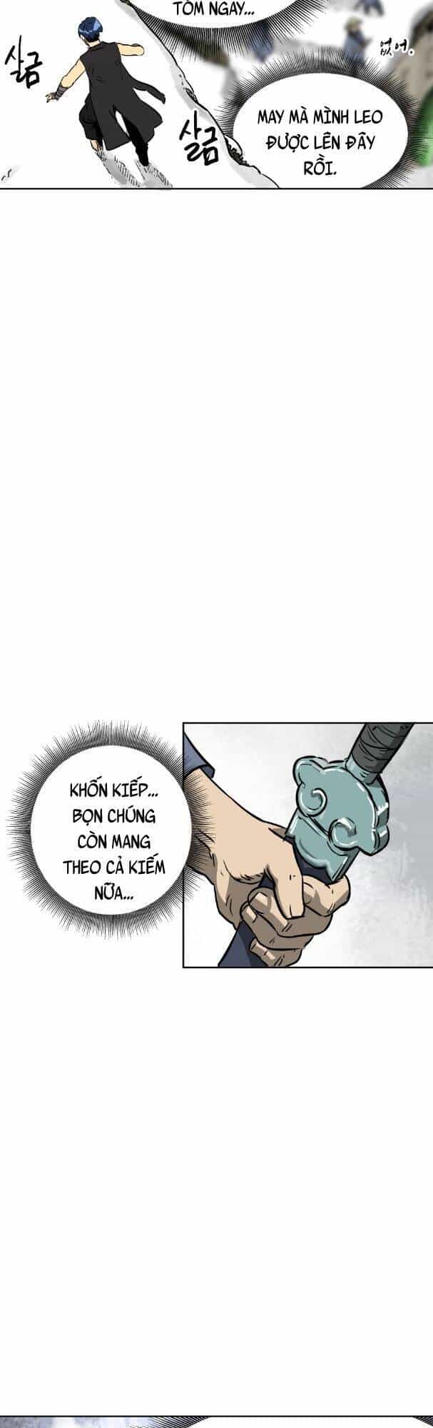Thăng Cấp Vô Hạn Trong Murim - Chương 65 - ảnh 29