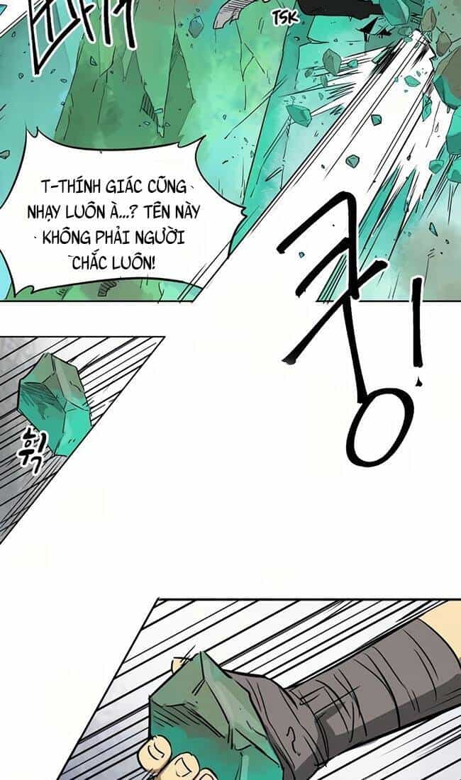 Thăng Cấp Vô Hạn Trong Murim - Chương 66 - ảnh 22