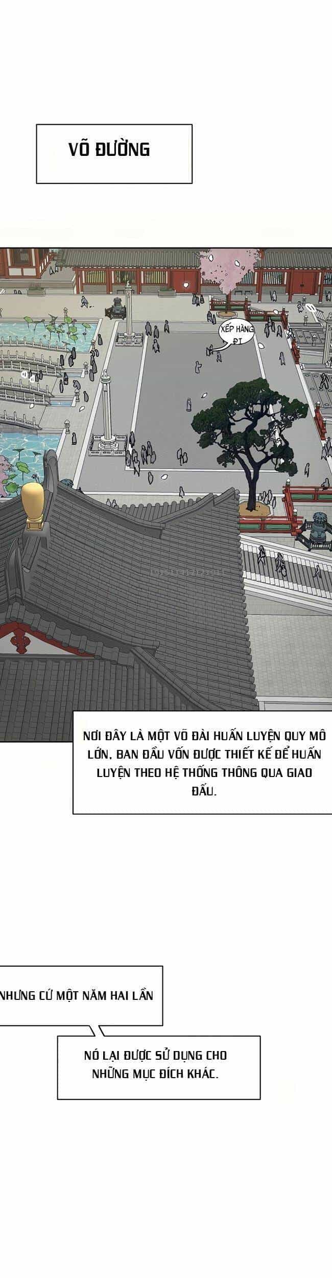 Thăng Cấp Vô Hạn Trong Murim - Chương 69 - ảnh 5
