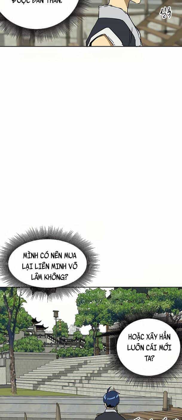 Thăng Cấp Vô Hạn Trong Murim - Chương 74 - ảnh 33