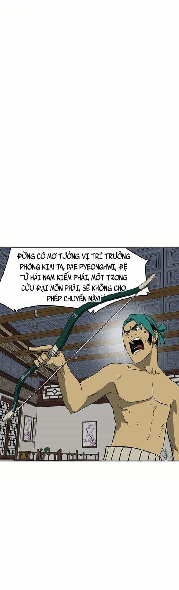 Thăng Cấp Vô Hạn Trong Murim - Chương 77 - ảnh 29