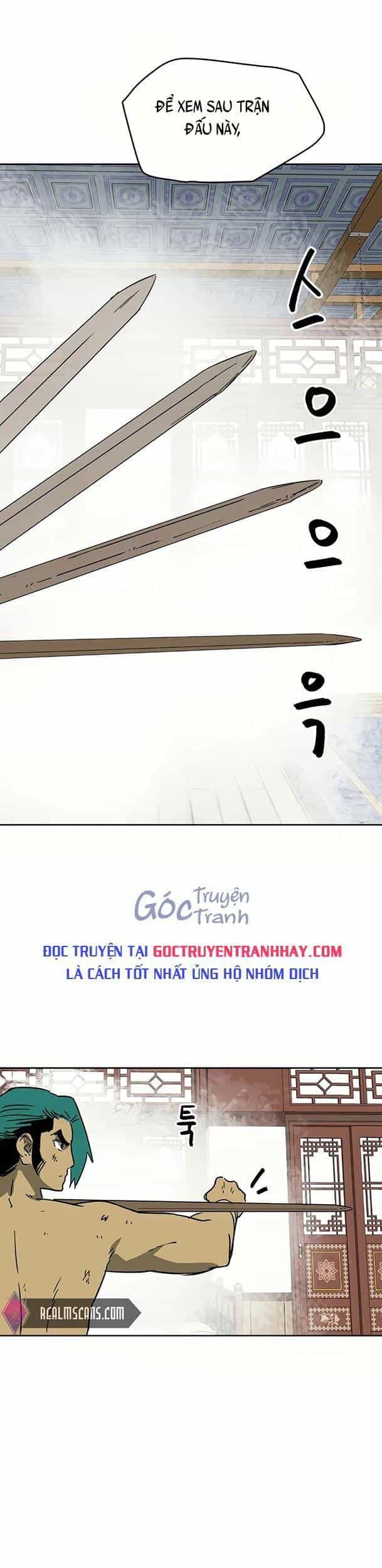 Thăng Cấp Vô Hạn Trong Murim - Chương 79 - ảnh 1