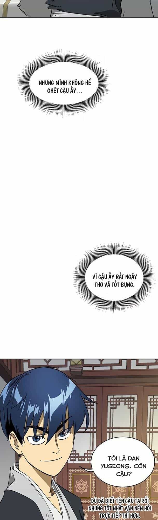 Thăng Cấp Vô Hạn Trong Murim - Chương 81 - ảnh 23