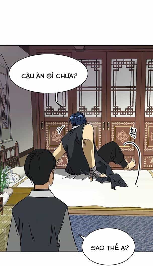 Thăng Cấp Vô Hạn Trong Murim - Chương 81 - ảnh 28