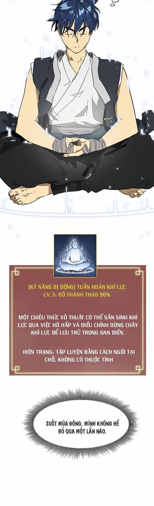 Thăng Cấp Vô Hạn Trong Murim - Chương 81 - ảnh 5