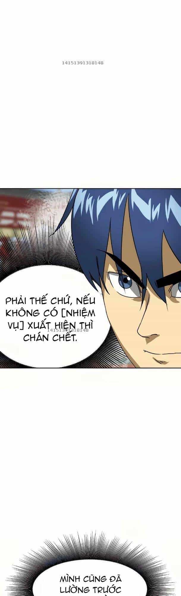 Thăng Cấp Vô Hạn Trong Murim - Chương 89 - ảnh 4