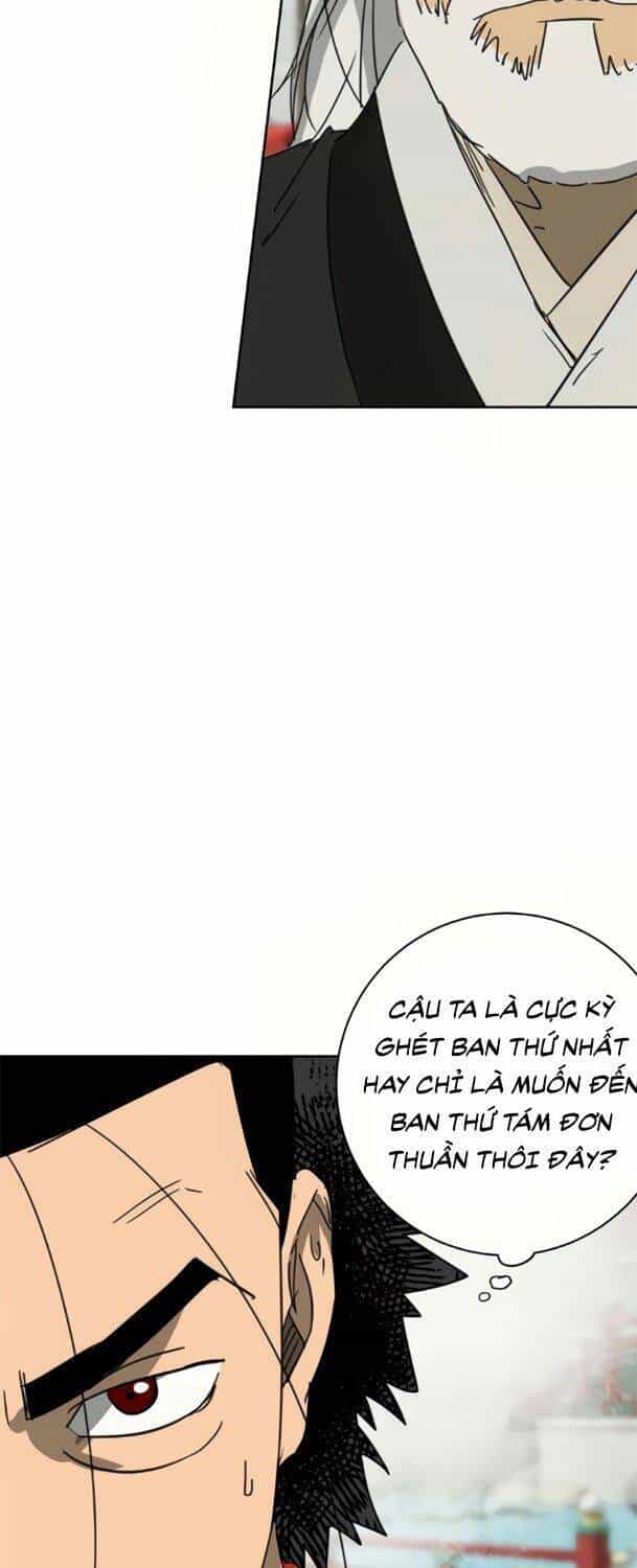 Thăng Cấp Vô Hạn Trong Murim - Chương 91 - ảnh 34