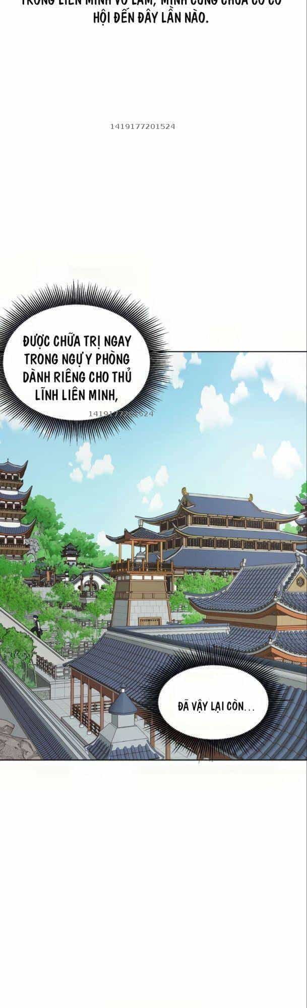 Thăng Cấp Vô Hạn Trong Murim - Chương 92 - ảnh 2