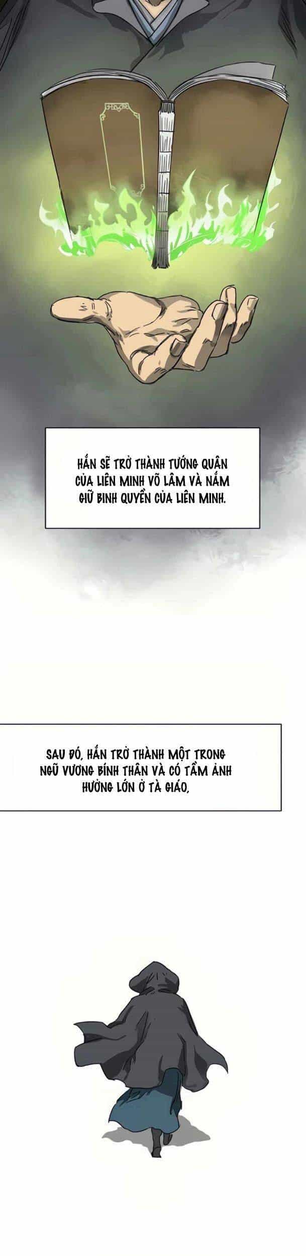 Thăng Cấp Vô Hạn Trong Murim - Chương 94 - ảnh 3