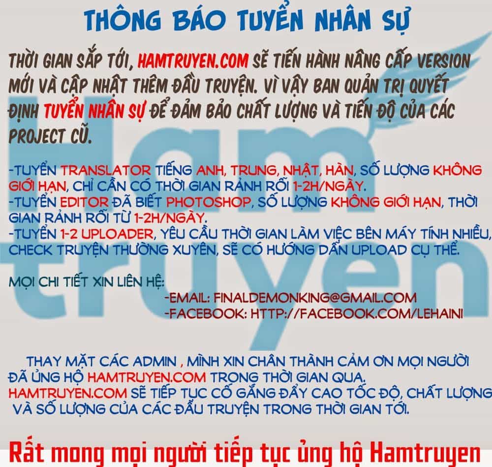 Thăng Long Đạo - Chương 1 - ảnh 24