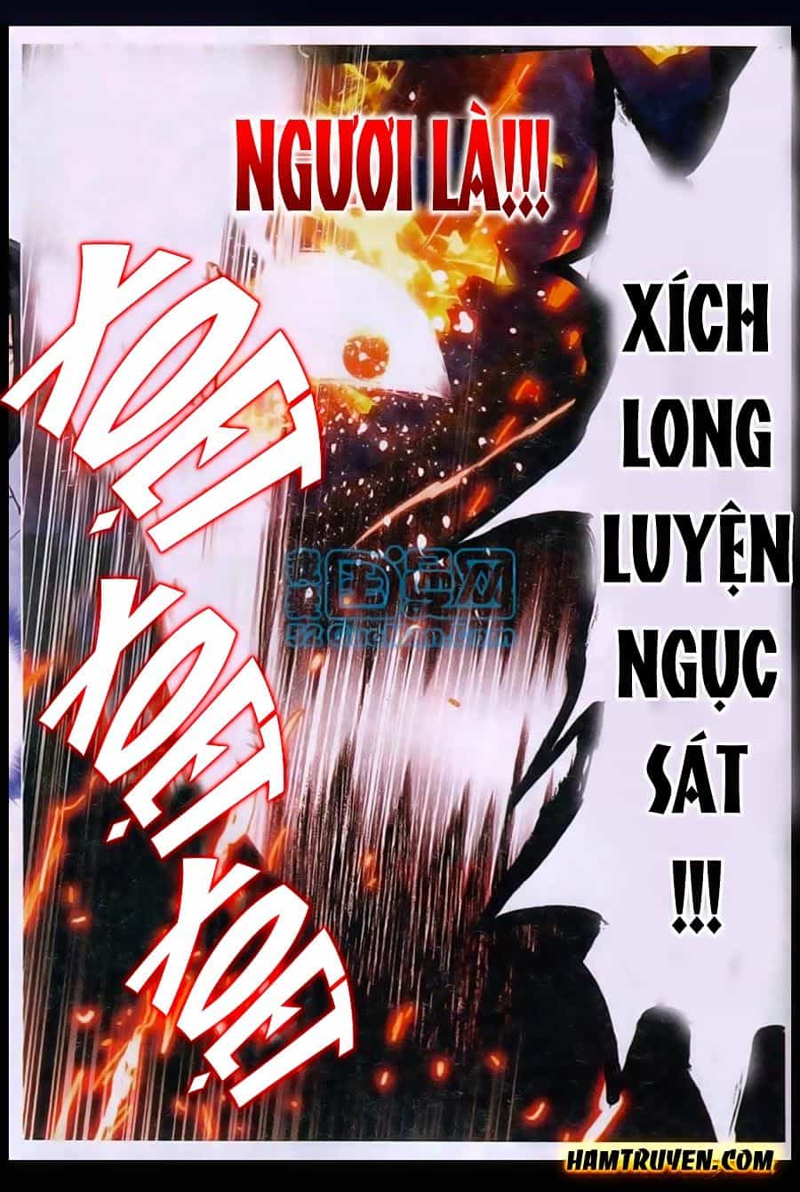 Thăng Long Đạo - Chương 11 - ảnh 14