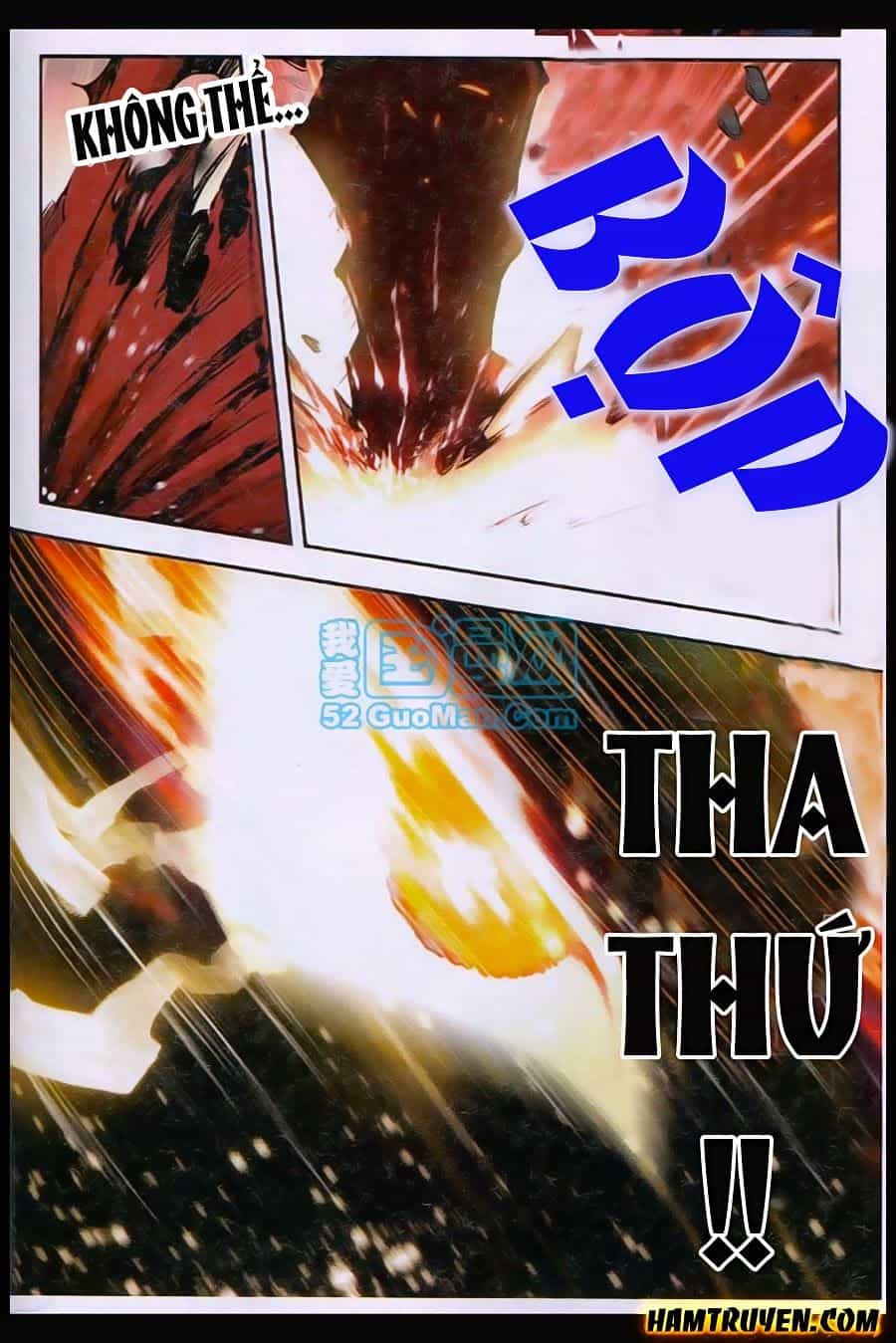 Thăng Long Đạo - Chương 11 - ảnh 9