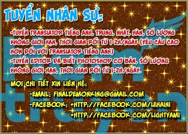 Thăng Long Đạo - Chương 14 - ảnh 24