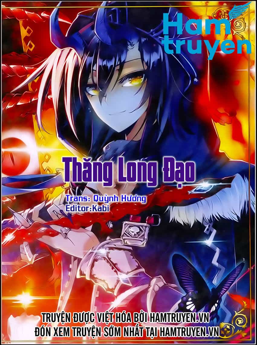 Thăng Long Đạo - Chương 16 - ảnh 1