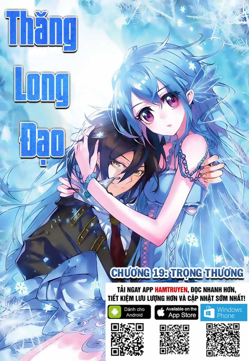 Thăng Long Đạo - Chương 19 - ảnh 2
