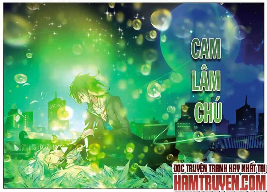 Thăng Long Đạo - Chương 20 - ảnh 9