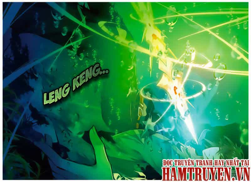 Thăng Long Đạo - Chương 26 - ảnh 11