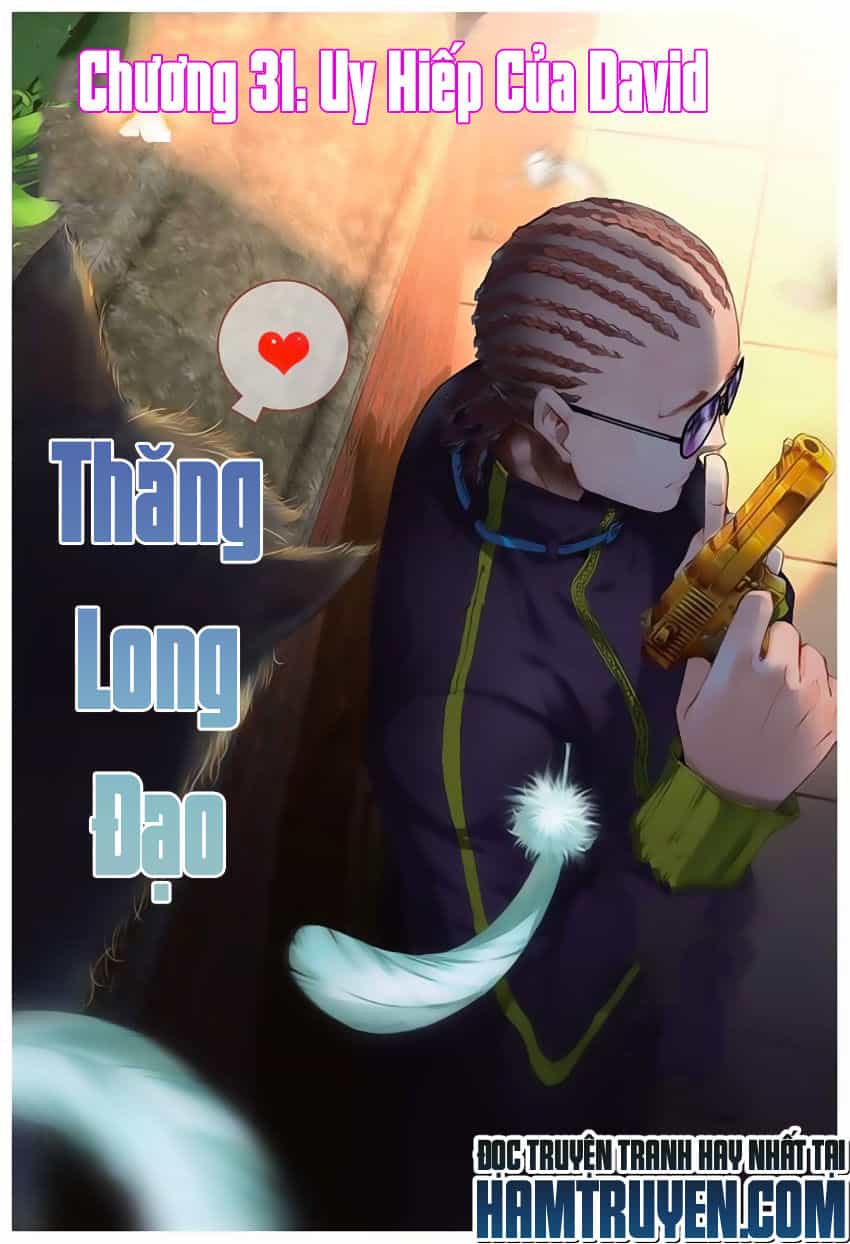 Thăng Long Đạo - Chương 31 - ảnh 2
