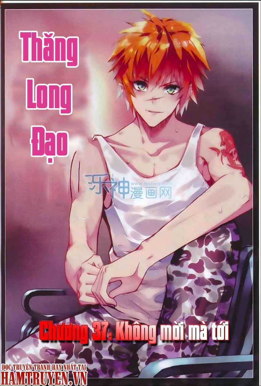 Thăng Long Đạo - Chương 37 - ảnh 2