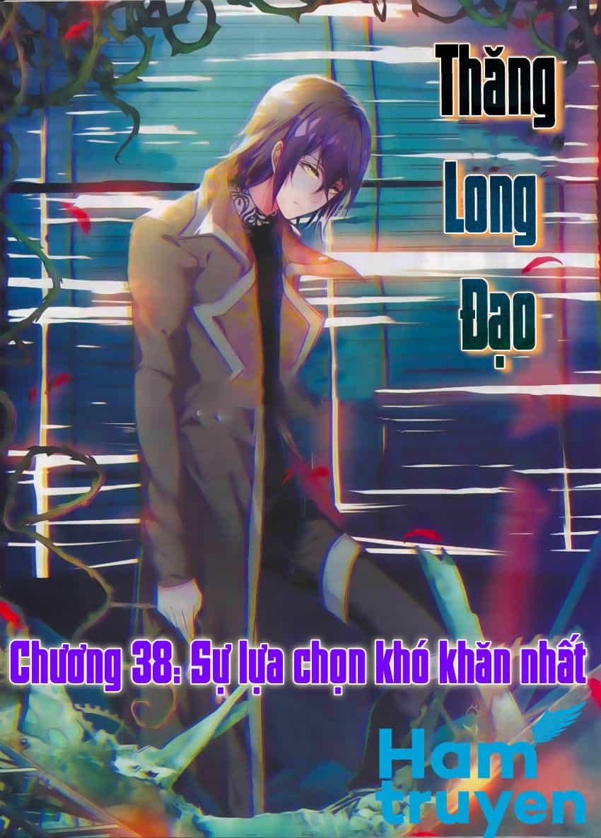 Thăng Long Đạo - Chương 38 - ảnh 2