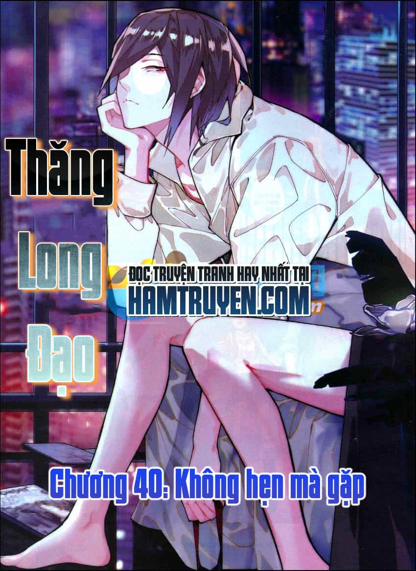 Thăng Long Đạo - Chương 40 - ảnh 2
