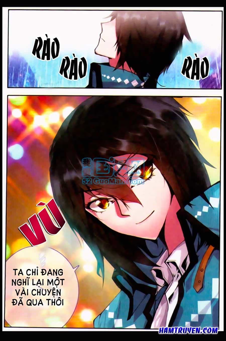 Thăng Long Đạo - Chương 6 - ảnh 23