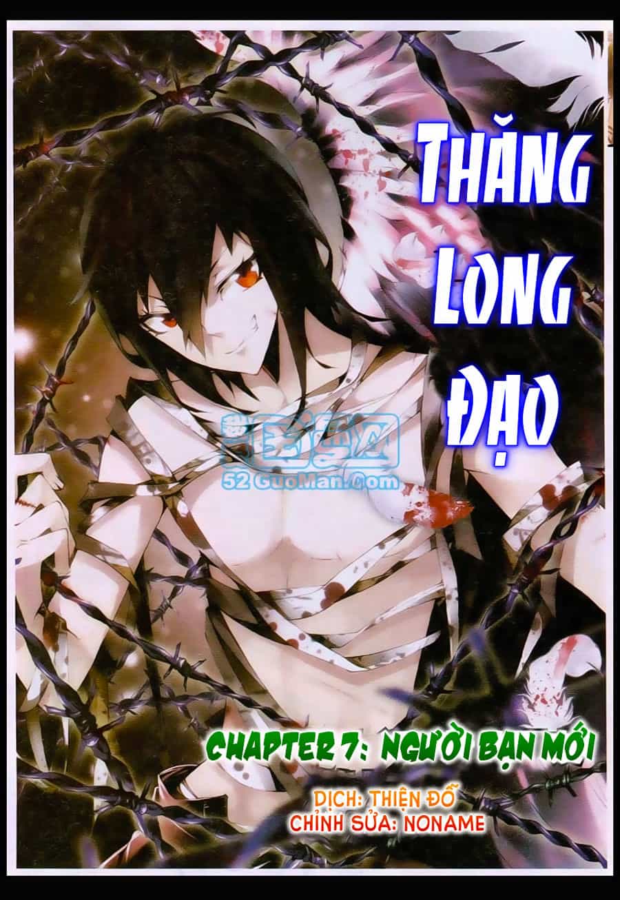 Thăng Long Đạo - Chương 7 - ảnh 2