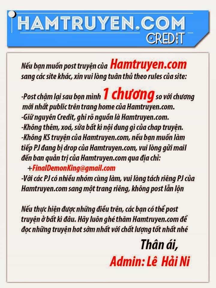 Thăng Long Đạo - Chương 9 - ảnh 1
