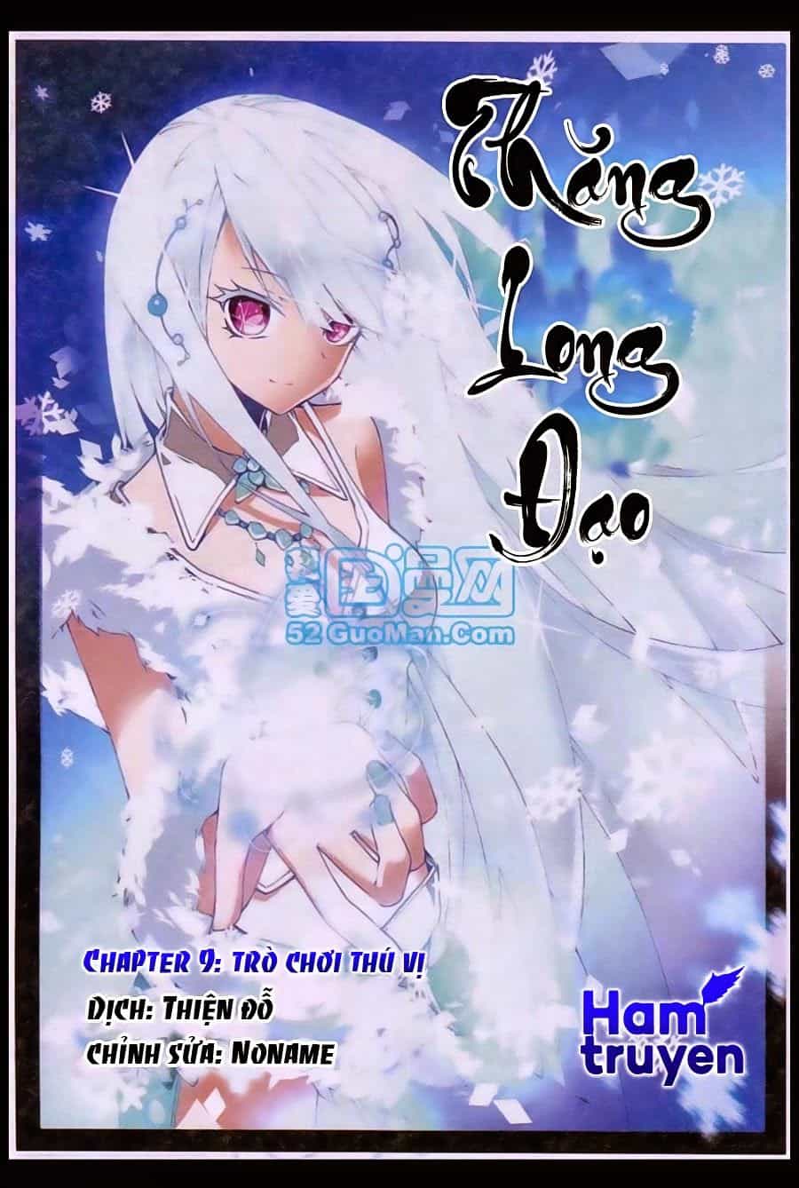 Thăng Long Đạo - Chương 9 - ảnh 3