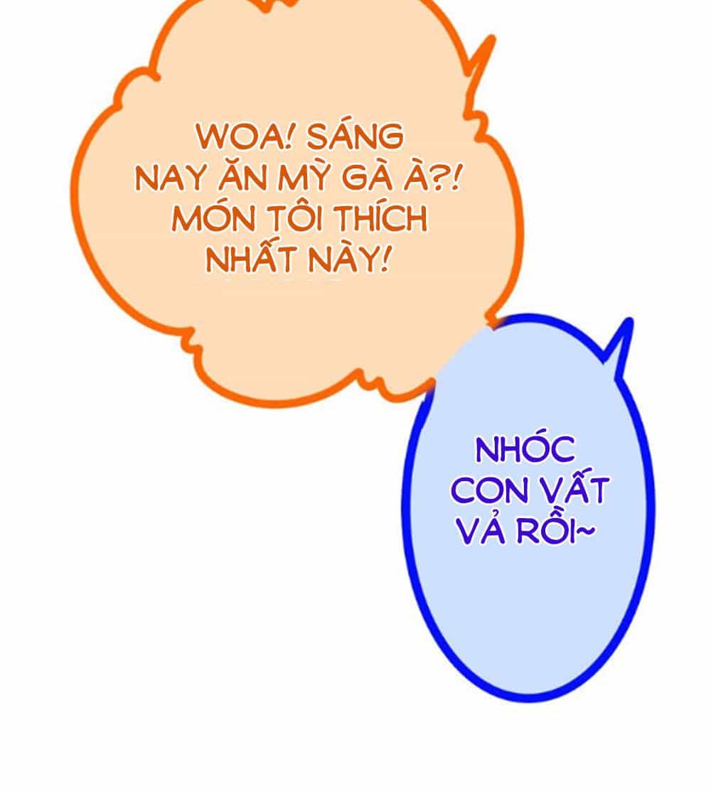 Tháng Sáu Không Hẹn Mà Gặp - Chương 29 - ảnh 30