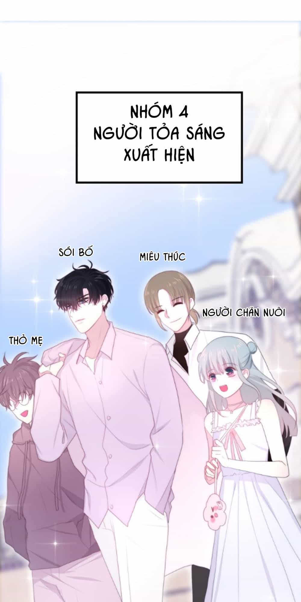 Tháng Sáu Không Hẹn Mà Gặp - Chương 29 - ảnh 36