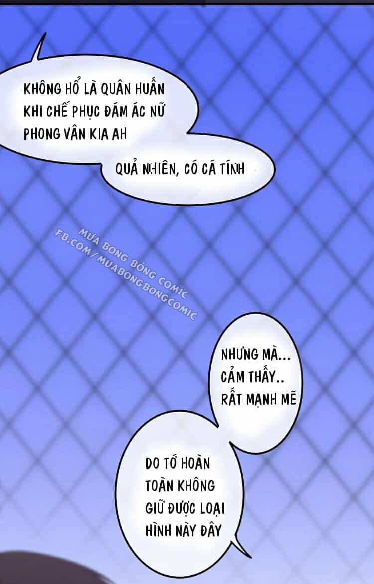 Tháng Sáu Không Hẹn Mà Gặp - Chương 1.2 - ảnh 8