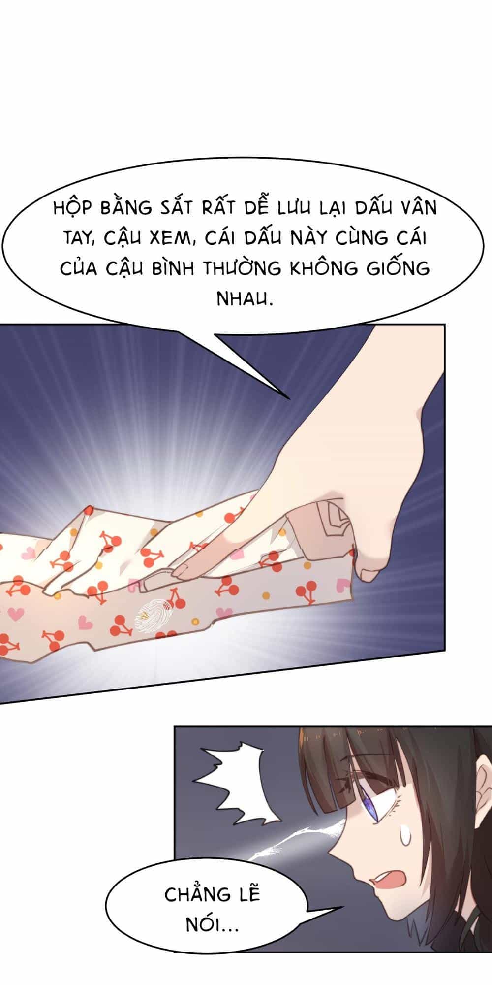 Thanh Âm Giai Điệu Phản Công - Chương 11 - ảnh 18