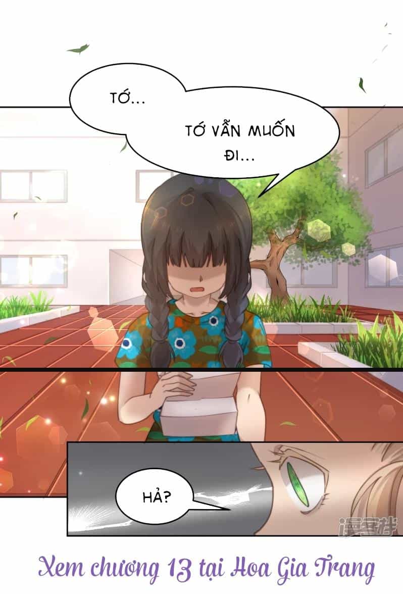 Thanh Âm Giai Điệu Phản Công - Chương 12 - ảnh 24