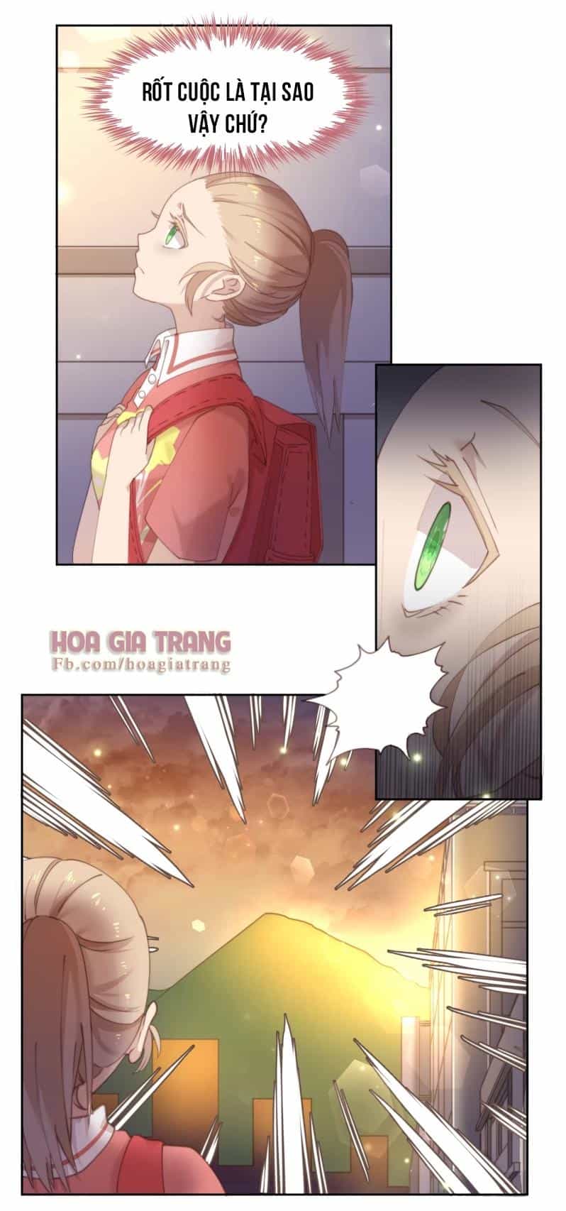 Thanh Âm Giai Điệu Phản Công - Chương 12 - ảnh 3