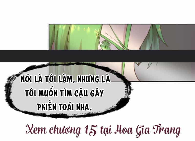 Thanh Âm Giai Điệu Phản Công - Chương 14 - ảnh 27