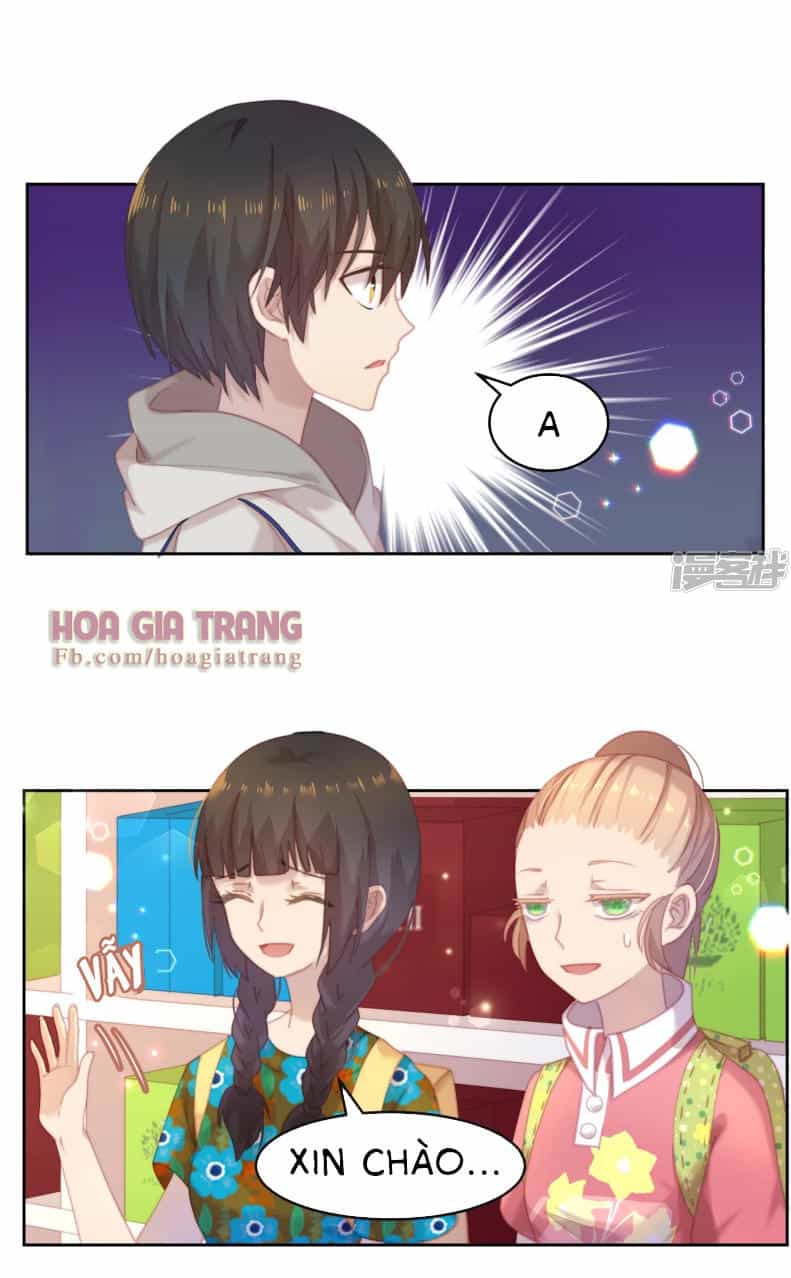 Thanh Âm Giai Điệu Phản Công - Chương 17 - ảnh 6