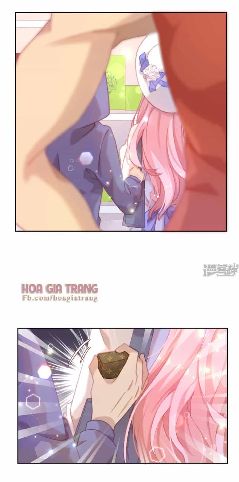 Thanh Âm Giai Điệu Phản Công - Chương 18 - ảnh 12