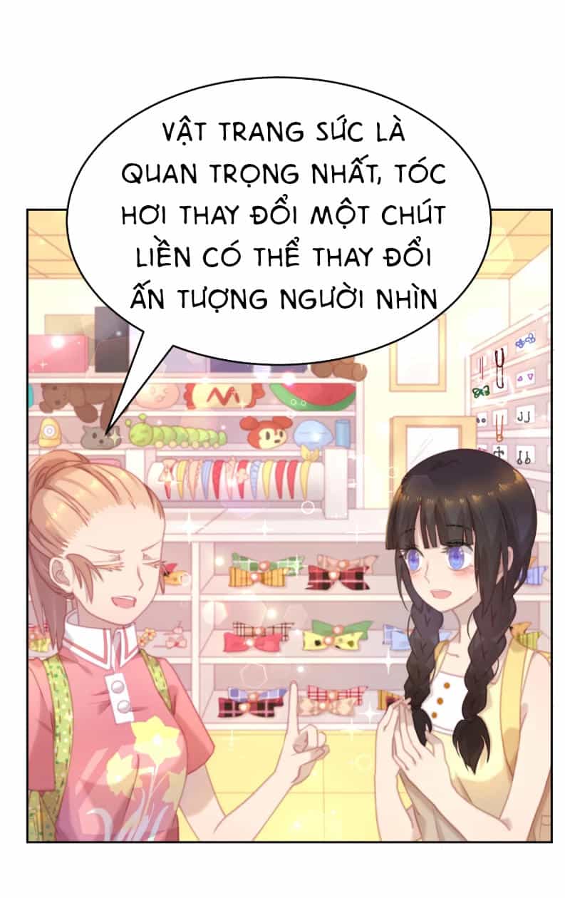 Thanh Âm Giai Điệu Phản Công - Chương 19 - ảnh 28