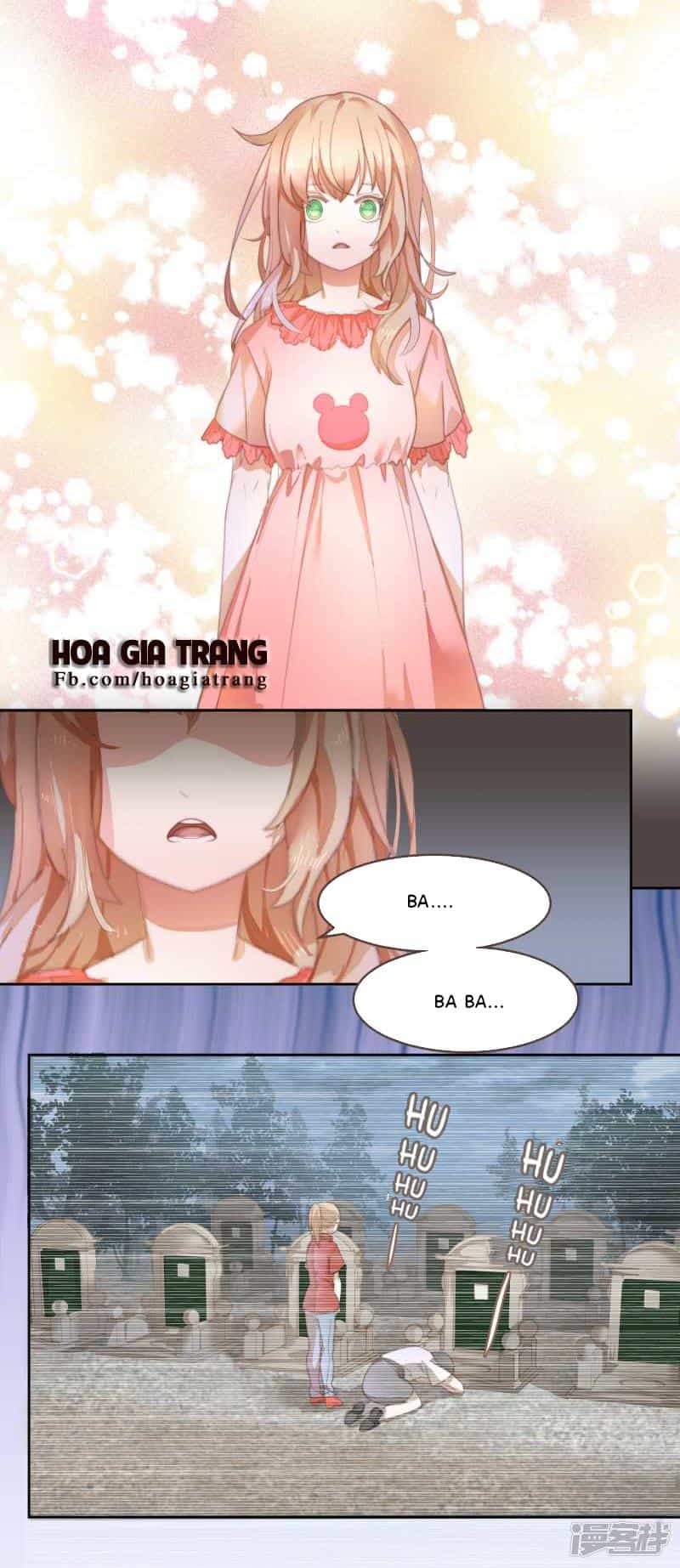 Thanh Âm Giai Điệu Phản Công - Chương 2 - ảnh 15