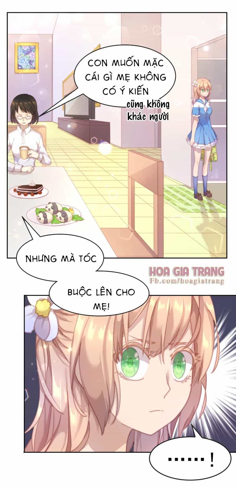 Thanh Âm Giai Điệu Phản Công - Chương 20 - ảnh 17